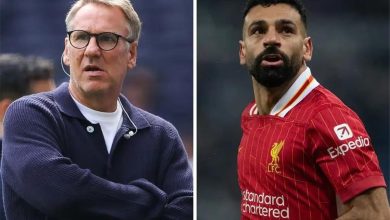 ميرسون: محمد صلاح سيبلغ ذروة مستواه مع ليفربول ويجب أن يحتفظ بمكانه أساسيًا أمام مانشستر سيتي