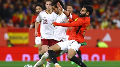 نائب رئيس آس يعبّر عن استيائه من عنصرية جمهور إسبانيا تجاه منتخب مصر: لا أحد يملك تفسيراً منطقياً لما حدث.