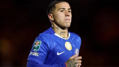 نتائج اجتماع إنزو فرنانديز مع تشيلسي: تطورات هامة تهم ريال مدريد