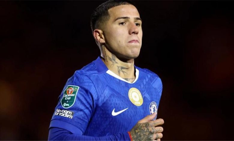 نتائج اجتماع إنزو فرنانديز مع تشيلسي: تطورات هامة تهم ريال مدريد