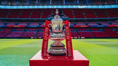 نتائج قرعة نصف نهائي كأس الاتحاد الإنجليزي: مانشستر سيتي يواجه خصمه المرتقب