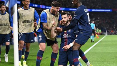 نجم اللقاء: تحليل الأداء المتميز في مباراة ليفربول وباريس سان جيرمان بدوري أبطال أوروبا