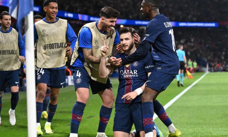 نجم اللقاء: تحليل الأداء المتميز في مباراة ليفربول وباريس سان جيرمان بدوري أبطال أوروبا