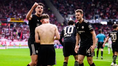 نجم بايرن ميونخ ينذر ريال مدريد: هجومنا يشكل تهديدًا متساويًا.. والمباراة محور الأحاديث في الوقت الراهن