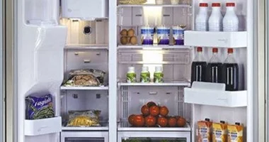 نصائح فعالة لترشيد استهلاك الكهرباء في الديب فريزر