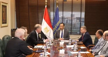 نوكيا تفتح مركزاً إقليمياً في مصر لتعزيز الدعم الفني وخدمات التشغيل في الشرق الأوسط وإفريقيا