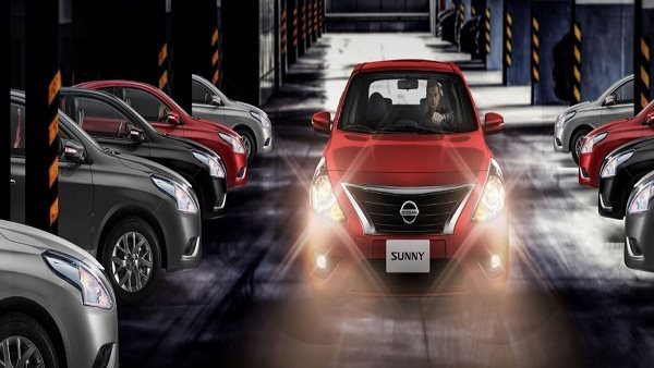 نيسان وأوبترا والدبابة تتصدر قائمة أسعار سيارات 2027 في السوق المصري