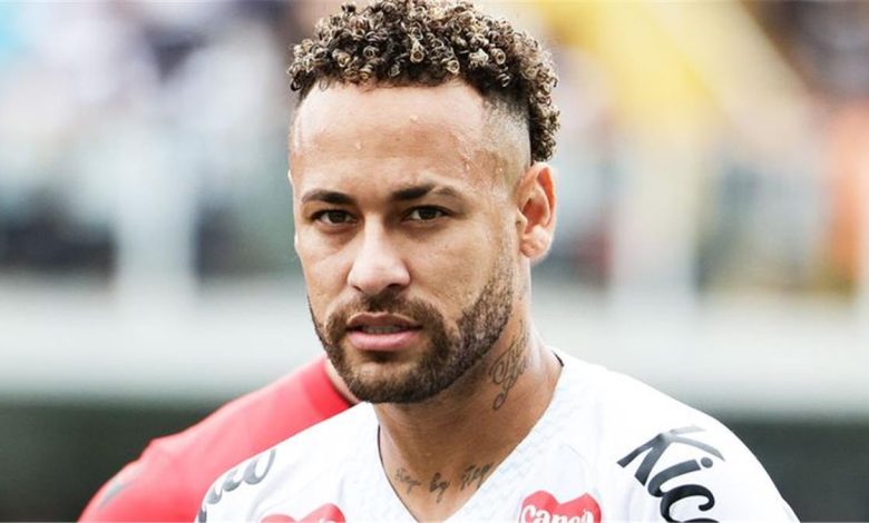 نيمار يتفاوض بجدية لترك سانتوس: مستقبل مشوّق ينتظره