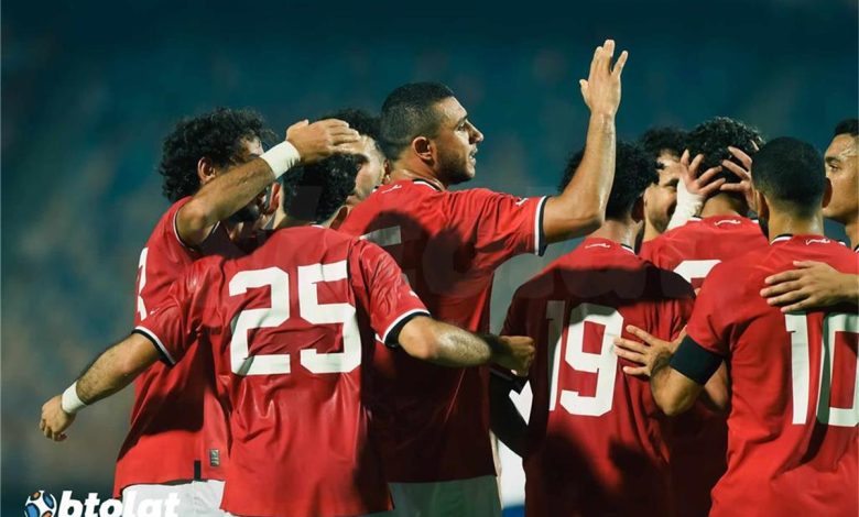 هشام حنفي: الدوري المصري يتفوق على السعودي.. وفوائد كبيرة من مواجهة إسبانيا