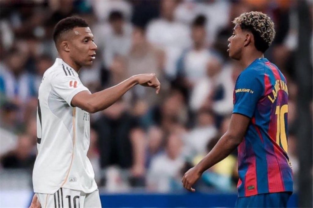 هل سيقوم ريال مدريد بتكريم برشلونة بممر شرفي خلال الكلاسيكو؟