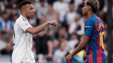 هل سيقوم ريال مدريد بتكريم برشلونة بممر شرفي خلال الكلاسيكو؟