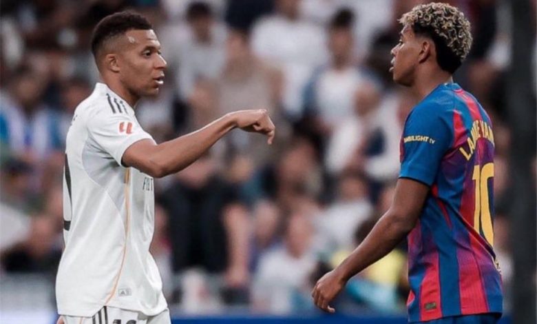 هل سيقوم ريال مدريد بتكريم برشلونة بممر شرفي خلال الكلاسيكو؟