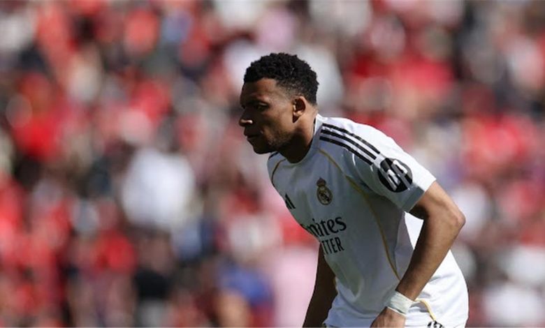 هل يشكل كيليان مبابي تحديًا لريال مدريد عقب خسارة مايوركا؟