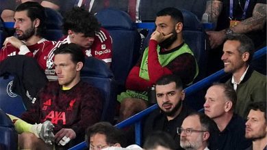 هنري: ليفربول يواجه أزمة في حال وقوع حدث واحد يتعلق بمحمد صلاح