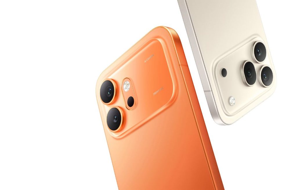 هونر تكشف عن هواتف Honor 600 بتصميم مشابه لآيفون مع بطاريات عالية السعة