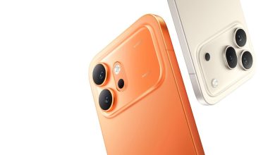 هونر تكشف عن هواتف Honor 600 بتصميم مشابه لآيفون مع بطاريات عالية السعة