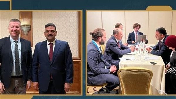 هيئة الثروة المعدنية تعلن عن استراتيجيات جذب استثمارات تركية وأمريكية في قطاع التعدين المصري