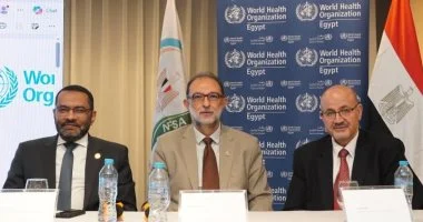 هيئة سلامة الغذاء تطلق مبادرة نحو مصر خالية من الدهون المتحولة