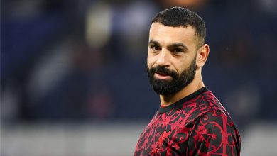 هيدينك: سلوت قد يُ revive محمد صلاح بعد هزيمة ليفربول أمام باريس سان جيرمان