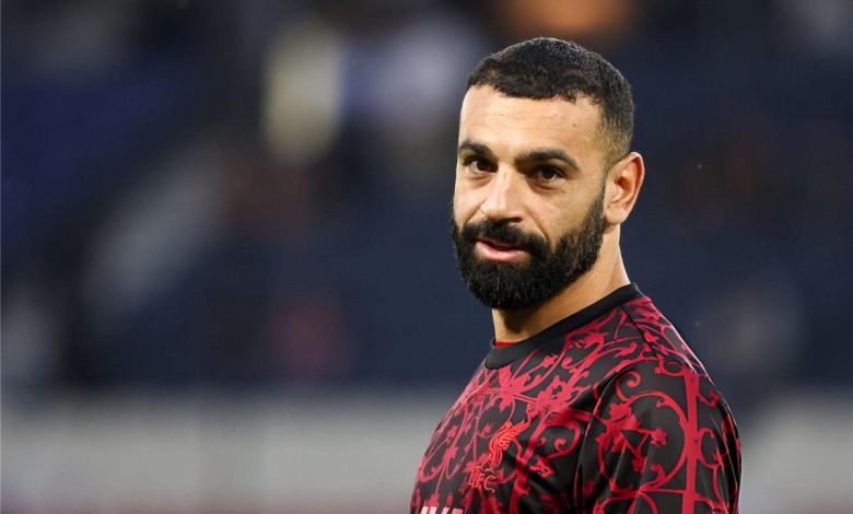 هيدينك: سلوت قد يُ revive محمد صلاح بعد هزيمة ليفربول أمام باريس سان جيرمان