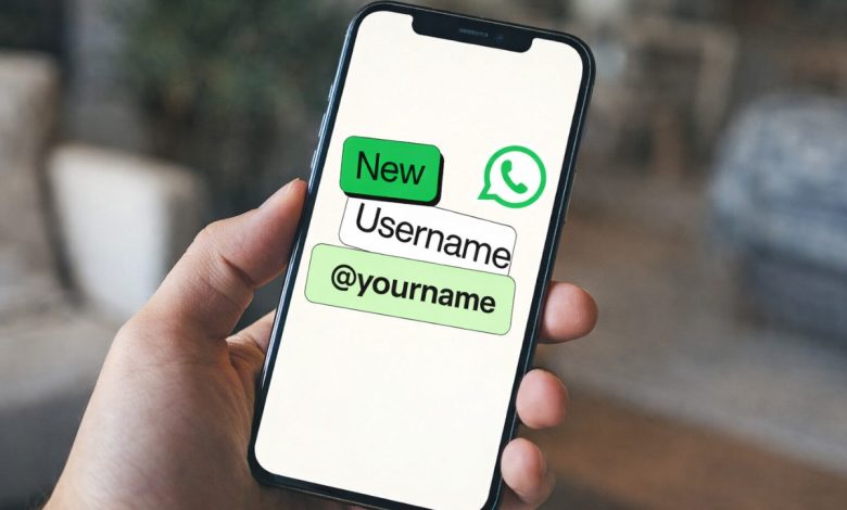 واتساب تطلق ميزة أسماء المستخدمين بشكل تدريجي بعد سنوات من التجارب