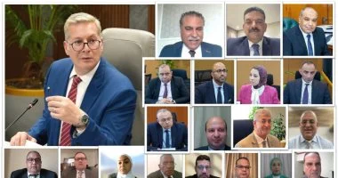 واديكو تحقق إنجازاً جديداً باستخراج 3.5 مليون طن فوسفات في 2025