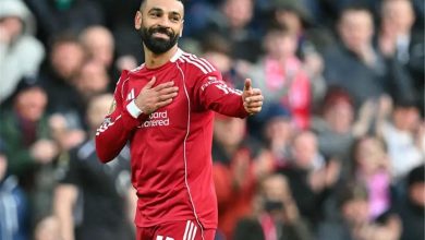 وارنوك: محمد صلاح يختبر 'لحظة سحرية' لها دلالات كبيرة ضد فولهام