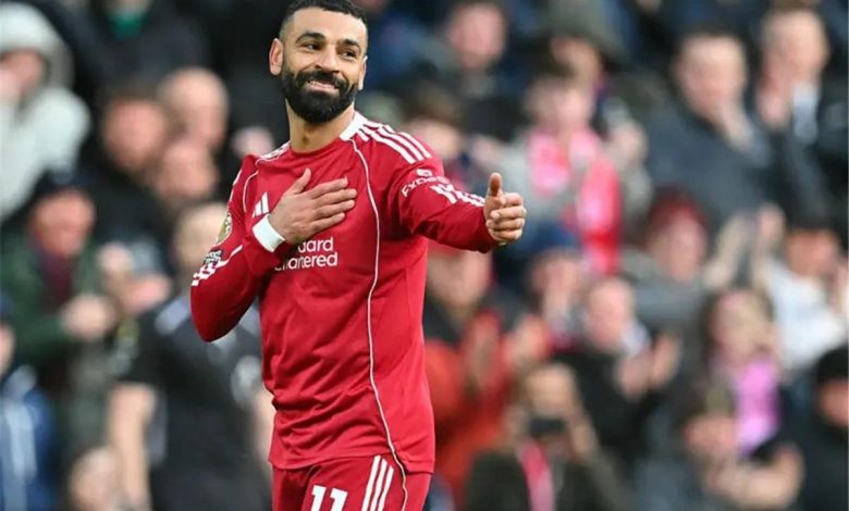وارنوك: محمد صلاح يختبر 'لحظة سحرية' لها دلالات كبيرة ضد فولهام