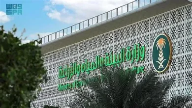 وزارة البيئة تستعرض تحديات استيراد المواشي لضمان استقرار الأسواق