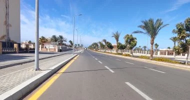 وزارة التخطيط تعلن عن استثمارات عامة بقيمة 35 مليار جنيه لشمال وجنوب سيناء