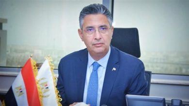 وزارة التموين تعلن عن وفاة والد زوجة الوزير شريف فاروق وتحدد موعد الجنازة