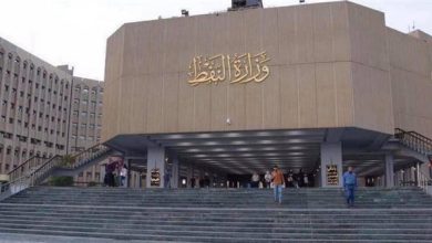 وزارة النفط العراقية تعلن عن بدء تصدير النفط عبر الأراضي السورية