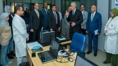 وزير الإنتاج الحربي يؤكد أهمية تطبيق آليات الحوكمة وتعزيز الابتكار في المؤسسات