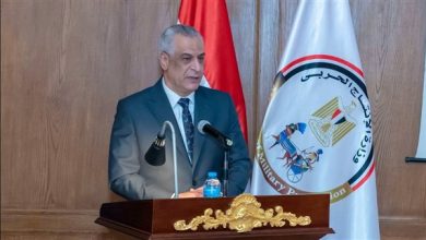 وزير الإنتاج الحربي يؤكد جاهزية مصر لتدريب الأشقاء الأفارقة وتنفيذ مشاريع تنموية مستدامة