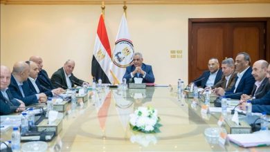 وزير الإنتاج الحربي يعلن خطوات ترشيد استهلاك الكهرباء في الشركات التابعة لتخفيف الضغط على الشبكة