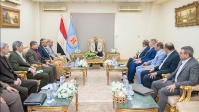 وزير الإنتاج الحربي يعلن عن تطبيق نظم الإدارة الحديثة وإجراءات لمكافأة المتميزين بناءً على الإنتاجية