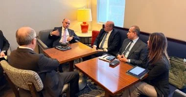 وزير الاستثمار يؤكد أن المركز المالي لمصر أكثر مرونة ونستهدف تعظيم الأثر التنموي