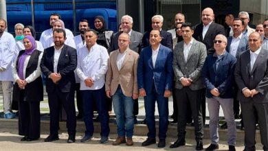 وزير الاستثمار يؤكد استمرار تنفيذ خطة شاملة لدعم القطاع الصناعي وتعزيز تنافسية الاقتصاد المصري