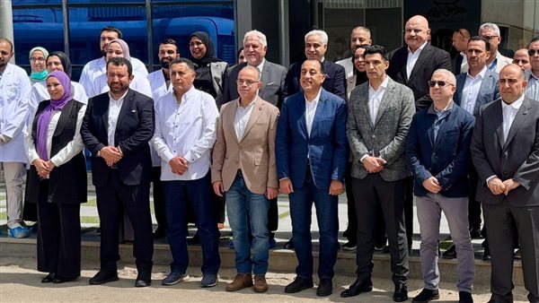 وزير الاستثمار يؤكد استمرار تنفيذ خطة شاملة لدعم القطاع الصناعي وتعزيز تنافسية الاقتصاد المصري