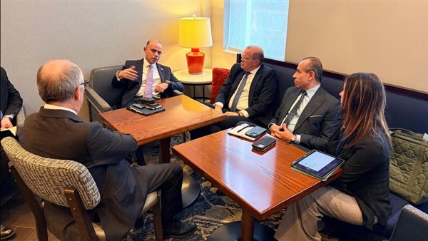 وزير الاستثمار يؤكد مرونة المركز المالي لمصر ويستعرض خطط الاستدامة المالية وتعظيم الأثر التنموي