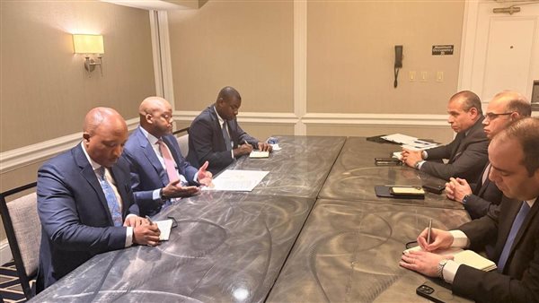 وزير الاستثمار يبرز ضرورة الإسراع بتفعيل اتفاقية التجارة الحرة الإفريقية