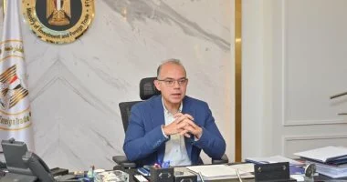 وزير الاستثمار يتفقد المنطقة الاستثمارية في بنها برفقة رئيس الوزراء