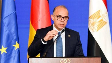 وزير الاستثمار يطلق برنامجًا إقليميًا لتعزيز التجارة الرقمية بالتعاون مع الاتحاد الأوروبي