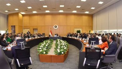 وزير الاستثمار يقترح إنشاء مدارس فنية مشتركة لنقل التكنولوجيا الكورية في صناعة السيارات