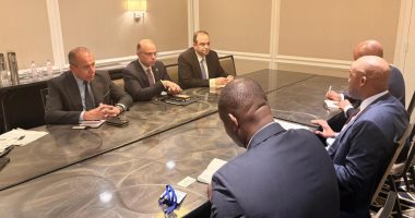 وزير الاستثمار يلتقي الأمين العام لاتفاقية منطقة التجارة الحرة القارية الأفريقية لتعزيز التعاون الاقتصادي