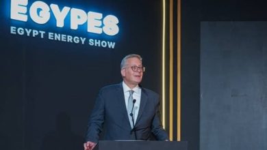 وزير البترول والثروة المعدنية يشارك في حفل توزيع جوائز مؤتمر ومعرض "إيجبس 2026"