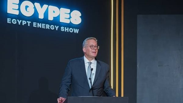 وزير البترول والثروة المعدنية يشارك في حفل توزيع جوائز مؤتمر ومعرض "إيجبس 2026"