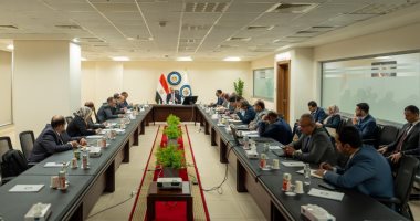 وزير البترول يؤكد أهمية الاستثمار في العنصر البشري لتطوير قطاع الثروة المعدنية