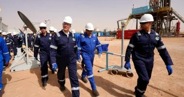 وزير البترول يؤكد استعداد الوزارة لتلبية احتياجات الطاقة في فصل الصيف