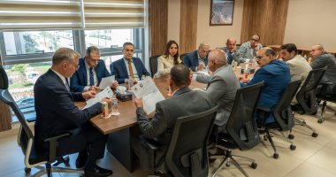 وزير البترول يؤكد التوسع في تطبيق نظم وتكنولوجيات حديثة الفترة المقبلة